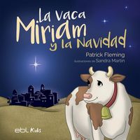 Produktbild: La vaca Miriam y la Navidad