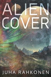 Produktbild: Alien Cover