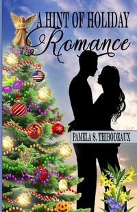 Produktbild: A Hint of Holiday Romance