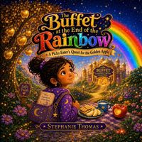Produktbild: The Buffet at the End of the Rainbow