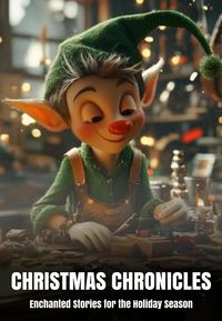 Produktbild: Christmas Chronicles: Enchanted Stories for the Holiday Season