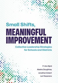 Produktbild: Small Shifts, Meaningful Improvement