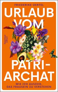 Produktbild: Urlaub vom Patriarchat