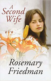 Produktbild: A Second Wife