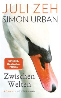 Produktbild: Zwischen Welten