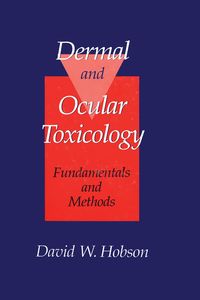 Produktbild: Dermal and Ocular Toxicology