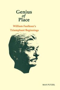 Produktbild: Genius of Place