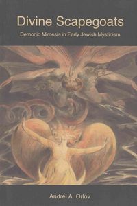 Produktbild: Divine Scapegoats