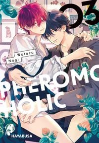 Produktbild: Pheromoholic 3