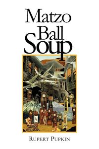 Produktbild: Matzo Ball Soup