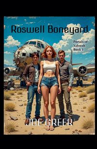 Produktbild: Roswell Boneyard