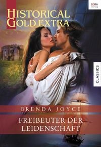 Produktbild: Freibeuter der Leidenschaft