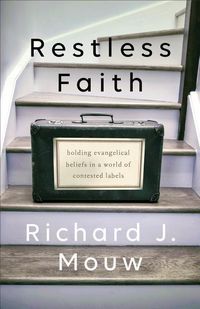 Produktbild: Restless Faith