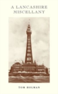 Produktbild: A A Lancashire Miscellany