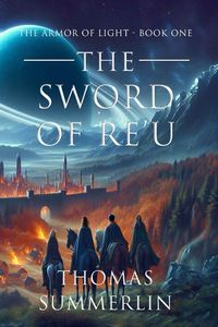 Produktbild: The Sword of RE'U