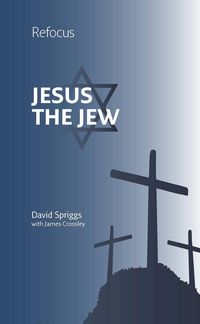 Produktbild: Jesus the Jew