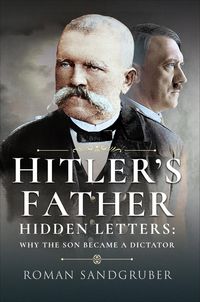 Produktbild: Hitler's Father