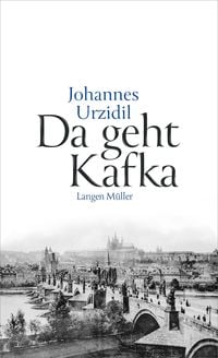 Produktbild: Da geht Kafka