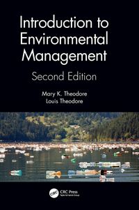 Produktbild: Introduction to Environmental Management