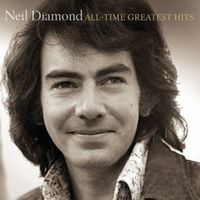 Bild vom Artikel All-Time Greatest Hits (2-CD) vom Autor Neil Diamond