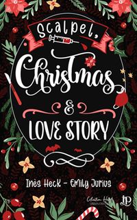 Produktbild: Scalpel, christmas love story