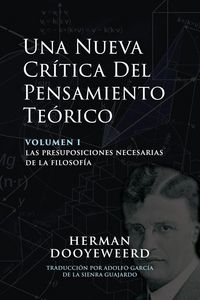 Produktbild: Una Nueva Cr&iacute;tica del Pensamiento Te&oacute;rico