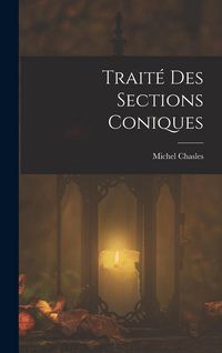 Produktbild: Trait&eacute; Des Sections Coniques