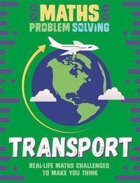 Bild vom Artikel Loughrey, A: Maths Problem Solving: Transport vom Autor Anita Loughrey