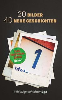 Produktbild: 20 Bilder 40 Neue Geschichten