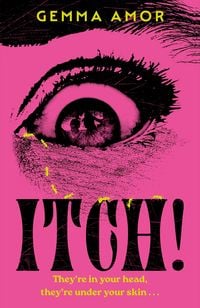 Produktbild: ITCH!