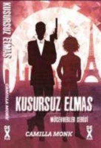 Produktbild: Kusursuz Elmas - M&uuml;cevherler Serisi