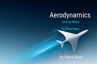 Produktbild: Aerodynamics Lecture Notes