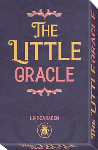 Produktbild: The Little Oracle