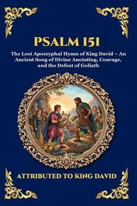 Produktbild: Psalm 151