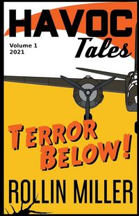 Produktbild: Havoc Tales Volume 1 Terror Below