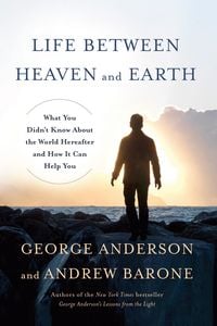 Produktbild: Life Between Heaven and Earth