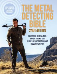 Produktbild: The Metal Detecting Bible, 2nd Edition