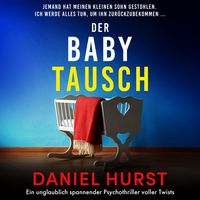 Produktbild: Der Babytausch