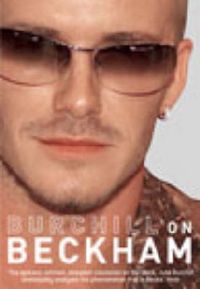 Produktbild: Burchill On Beckham