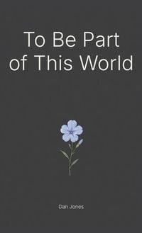 Produktbild: To Be Part of This World
