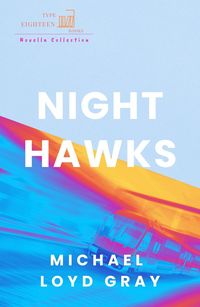 Produktbild: Night Hawks