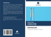Produktbild: Zahnb&uuml;rste