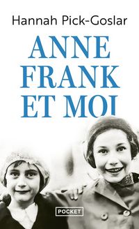 Produktbild: Anne Frank et moi