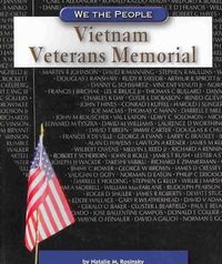 Produktbild: Vietnam Veterans Memorial