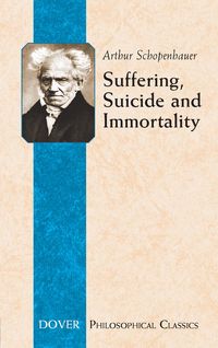 Produktbild: Suffering, Suicide and Immortality