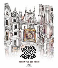 Produktbild: Rouen Vue Par Ronel