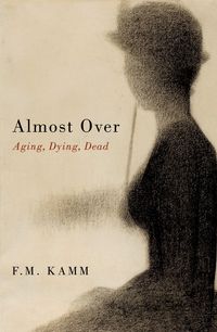 Produktbild: Almost Over
