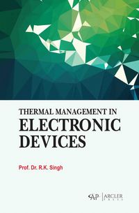 Produktbild: Thermal Management in Electronic Devices