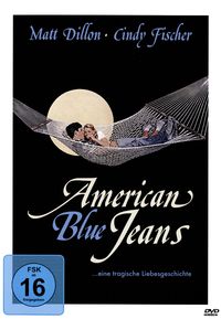 Produktbild: American Blue Jeans - Eine tragische Liebesgeschichte - Cover B