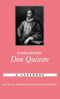 Produktbild: Cervantes' Don Quixote